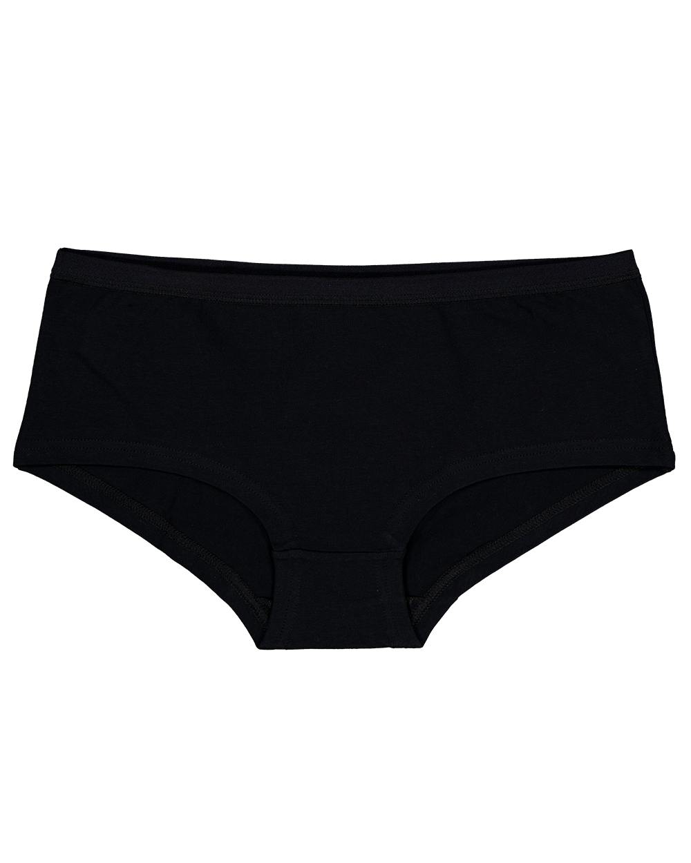 Cara Culotte midi - Noir