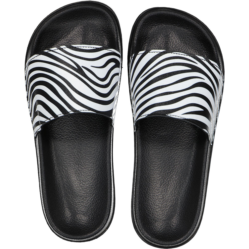 Tongs - Noir