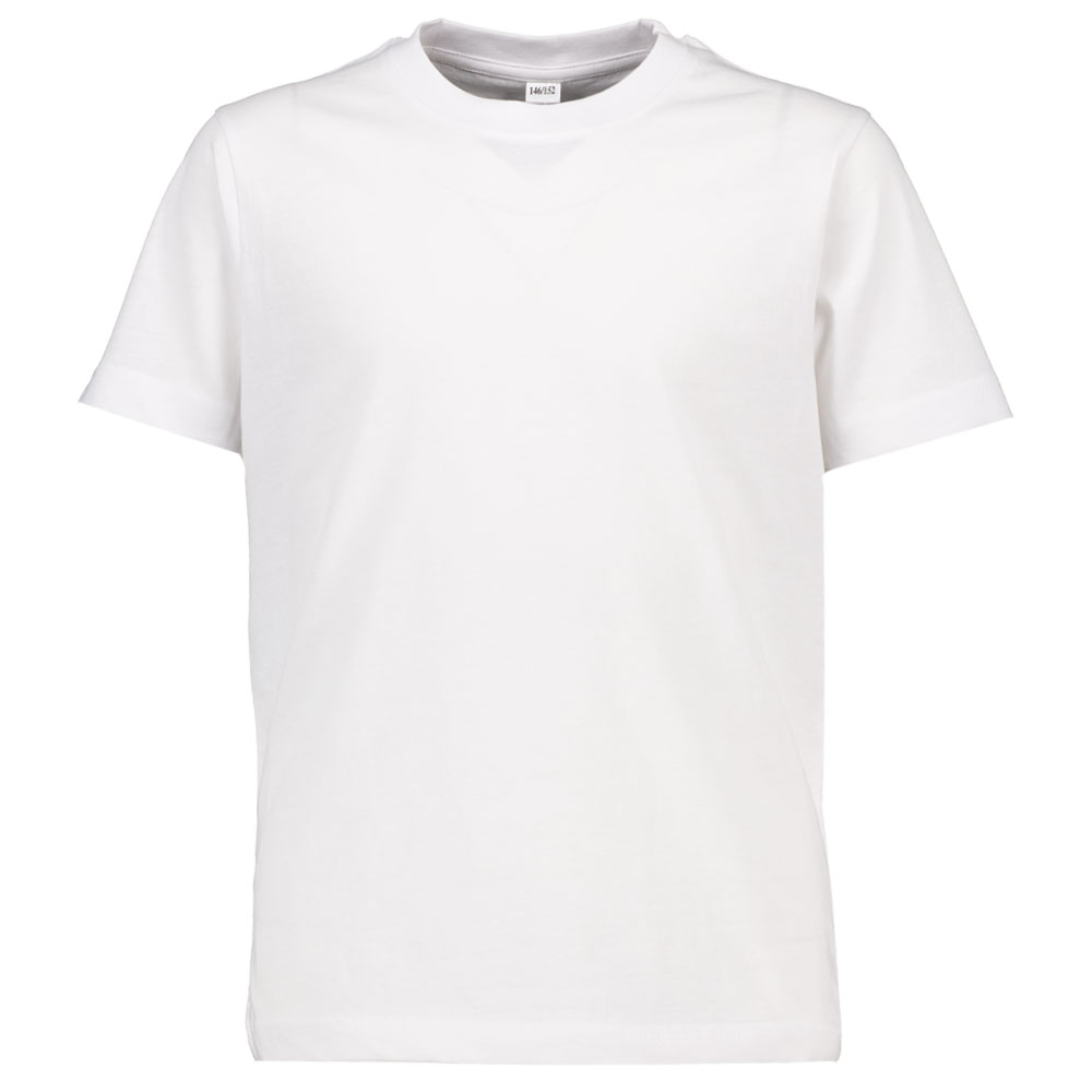 Tee-shirt - Blanc