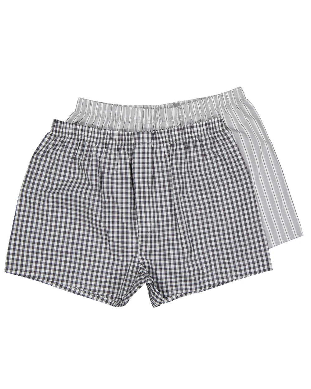Boxer - Blanc