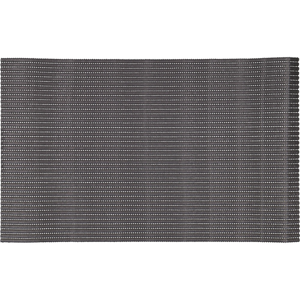 Tapis antidÃ©rapant - Gris