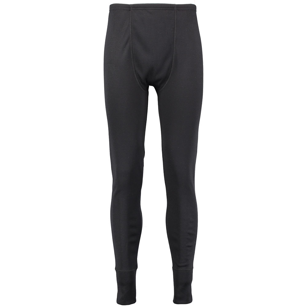 Pantalon - Noir