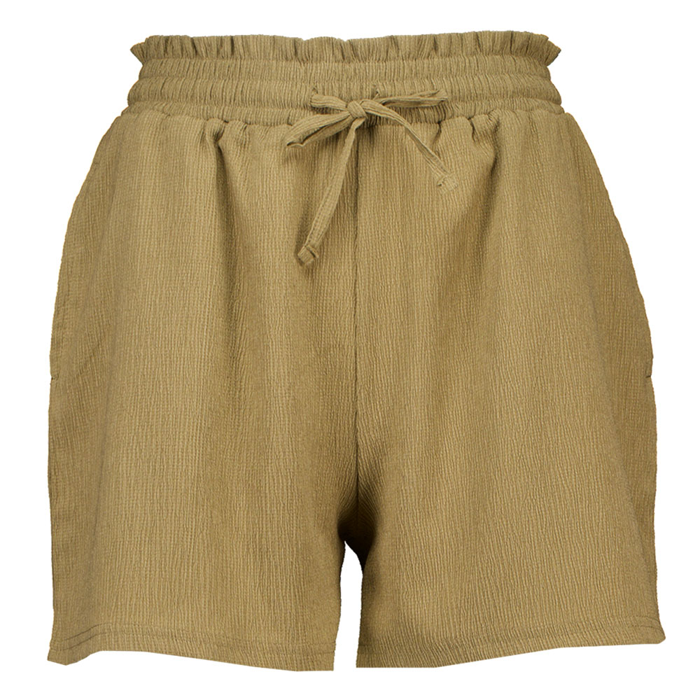 Short - Marron