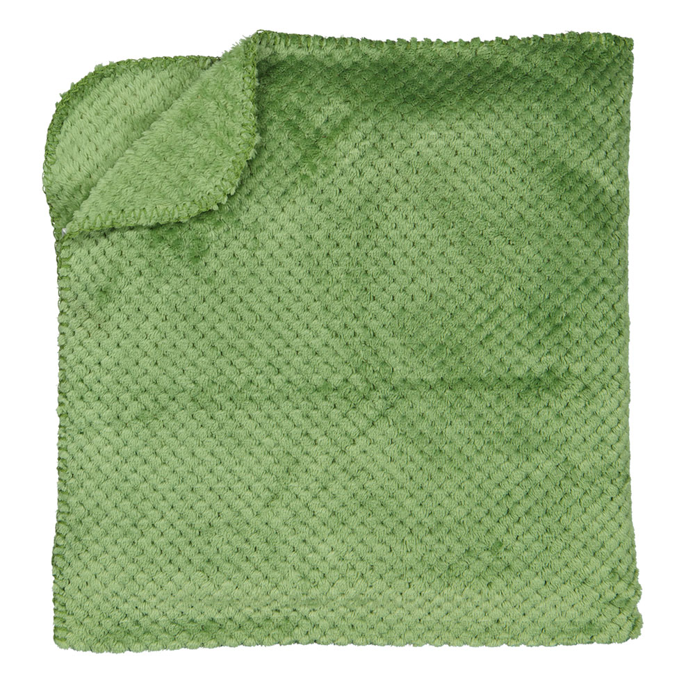Couverture - Vert