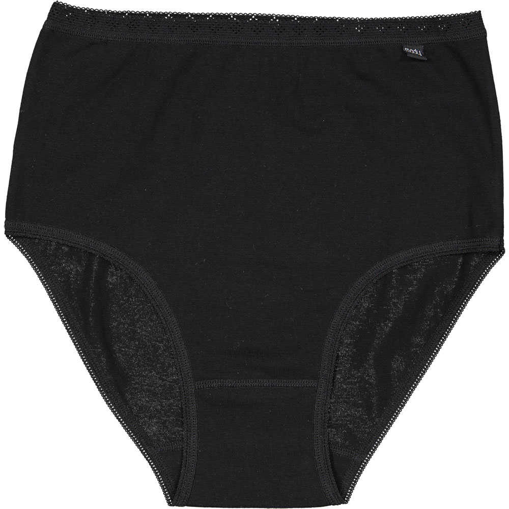 Mady Slip - Noir
