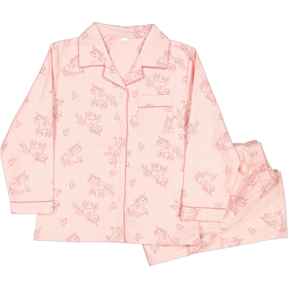 Pyjama - Rose