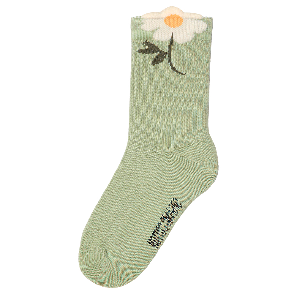 Chaussettes - Vert