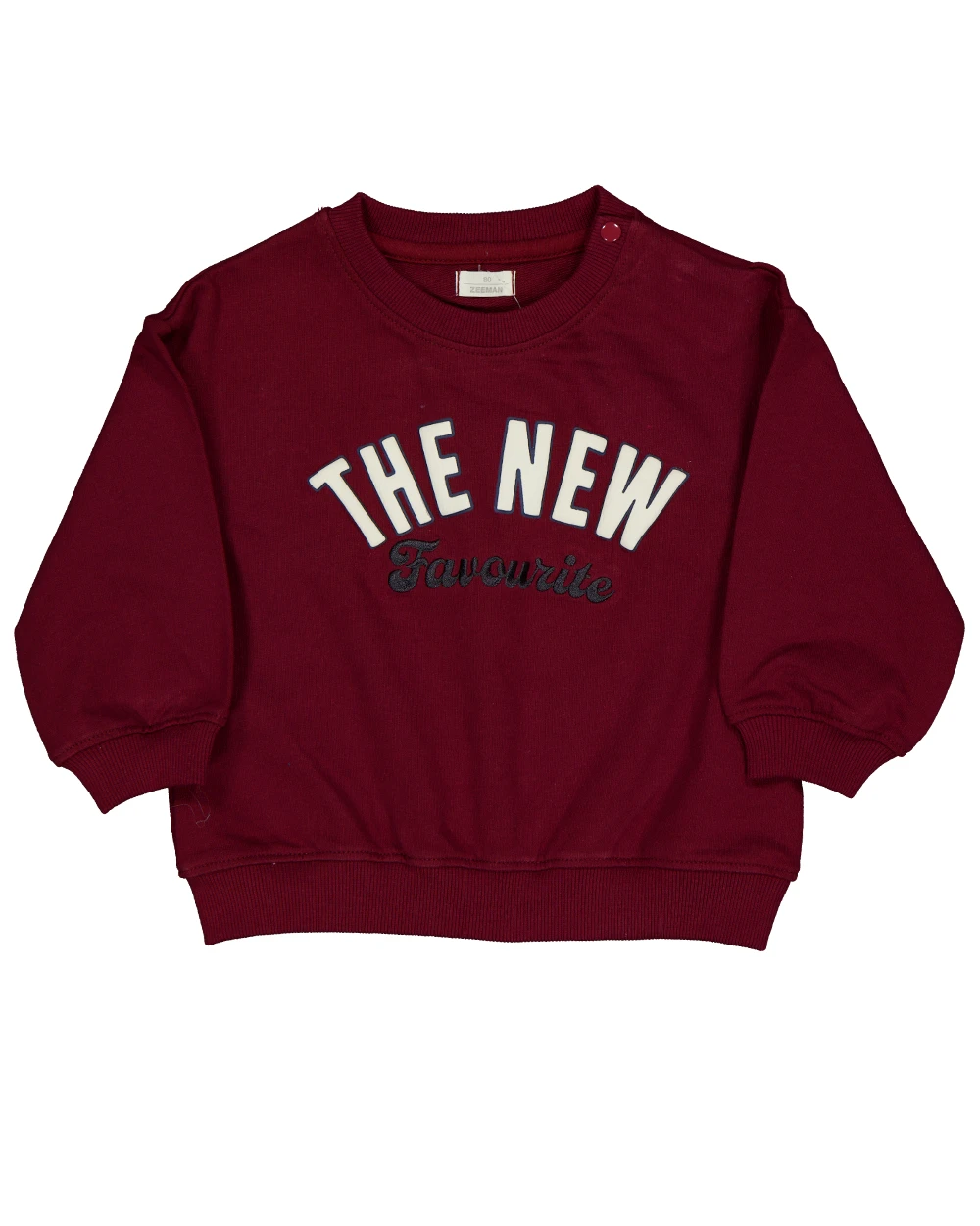 Sweat - Rouge 1 21099-sweat-rouge-1.webp