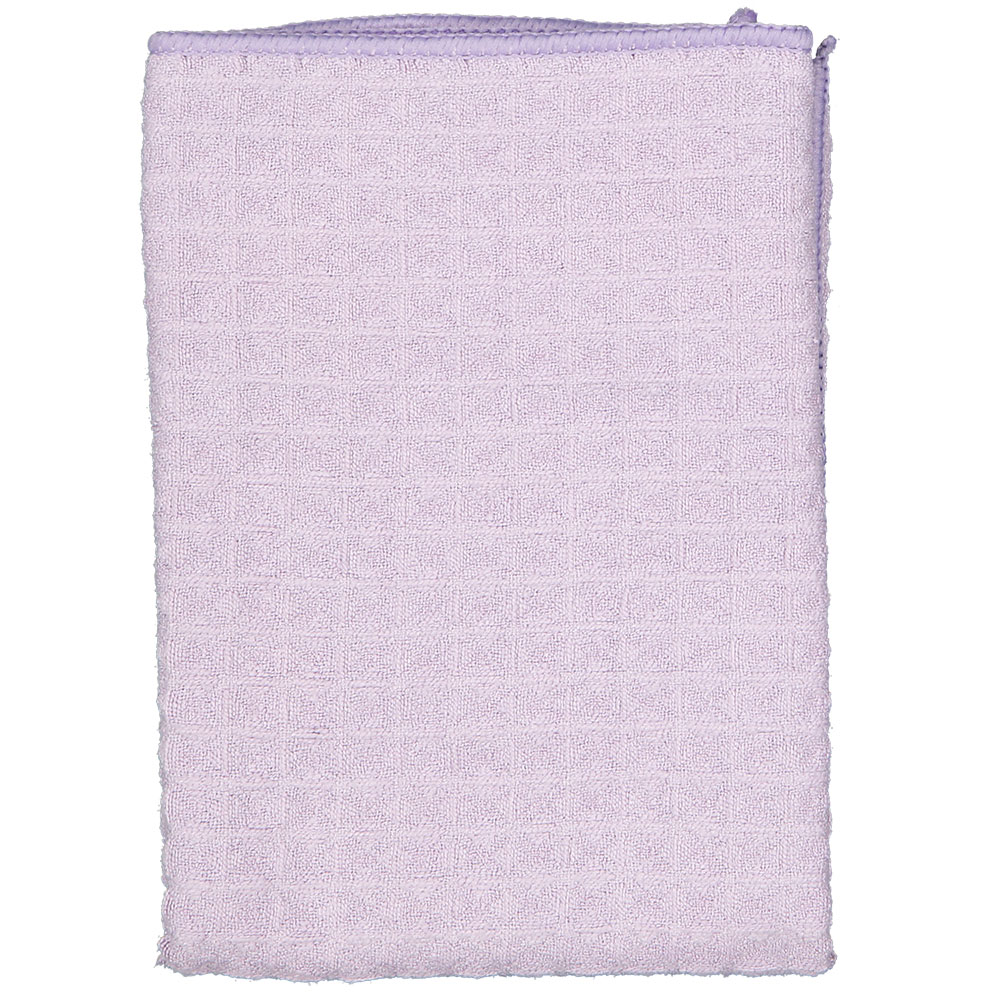 Essuie-verres - Violet