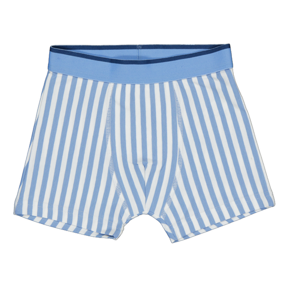 Boxer - Blanc