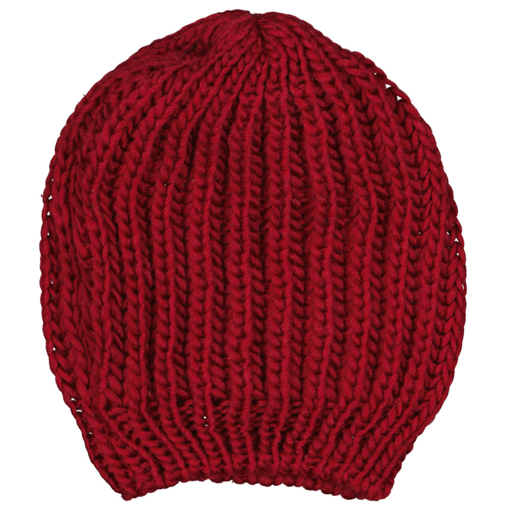 Chapeau - Rouge