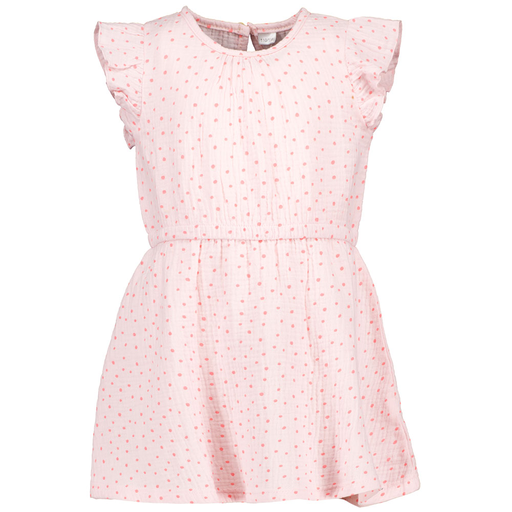 Robe - Rose