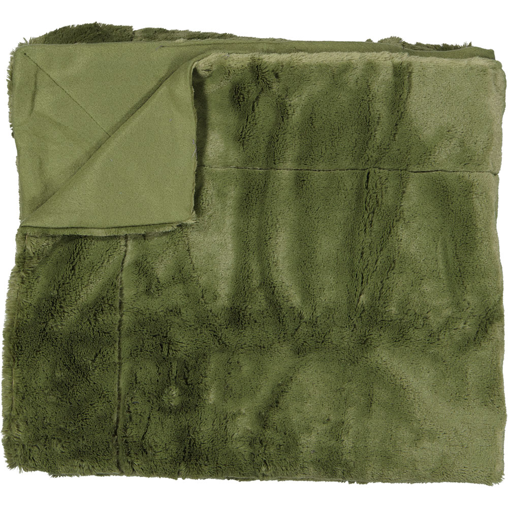 Couverture - Vert