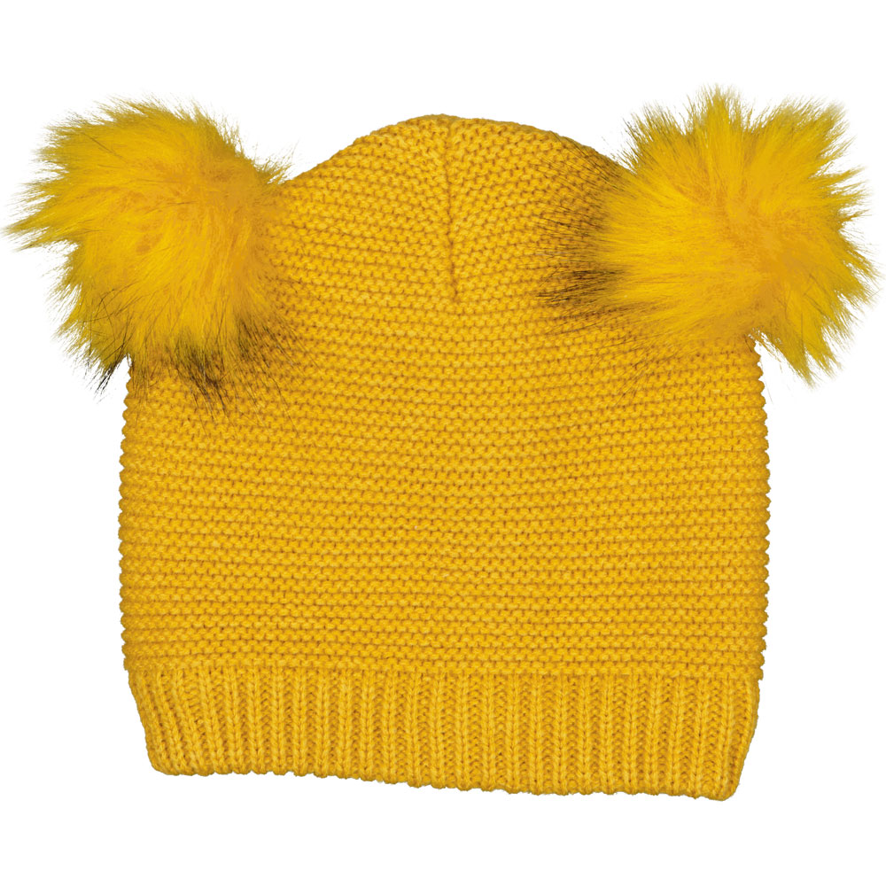 Chapeau - Jaune