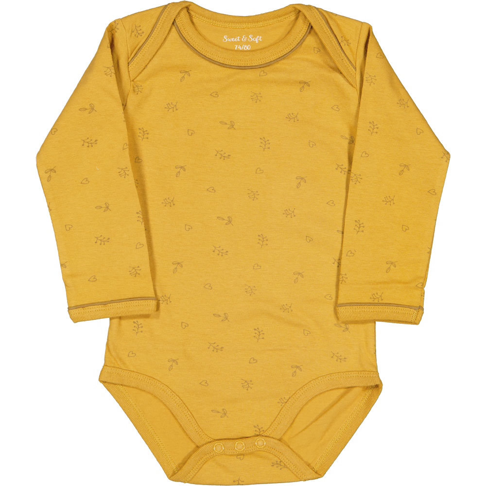 Body - Jaune