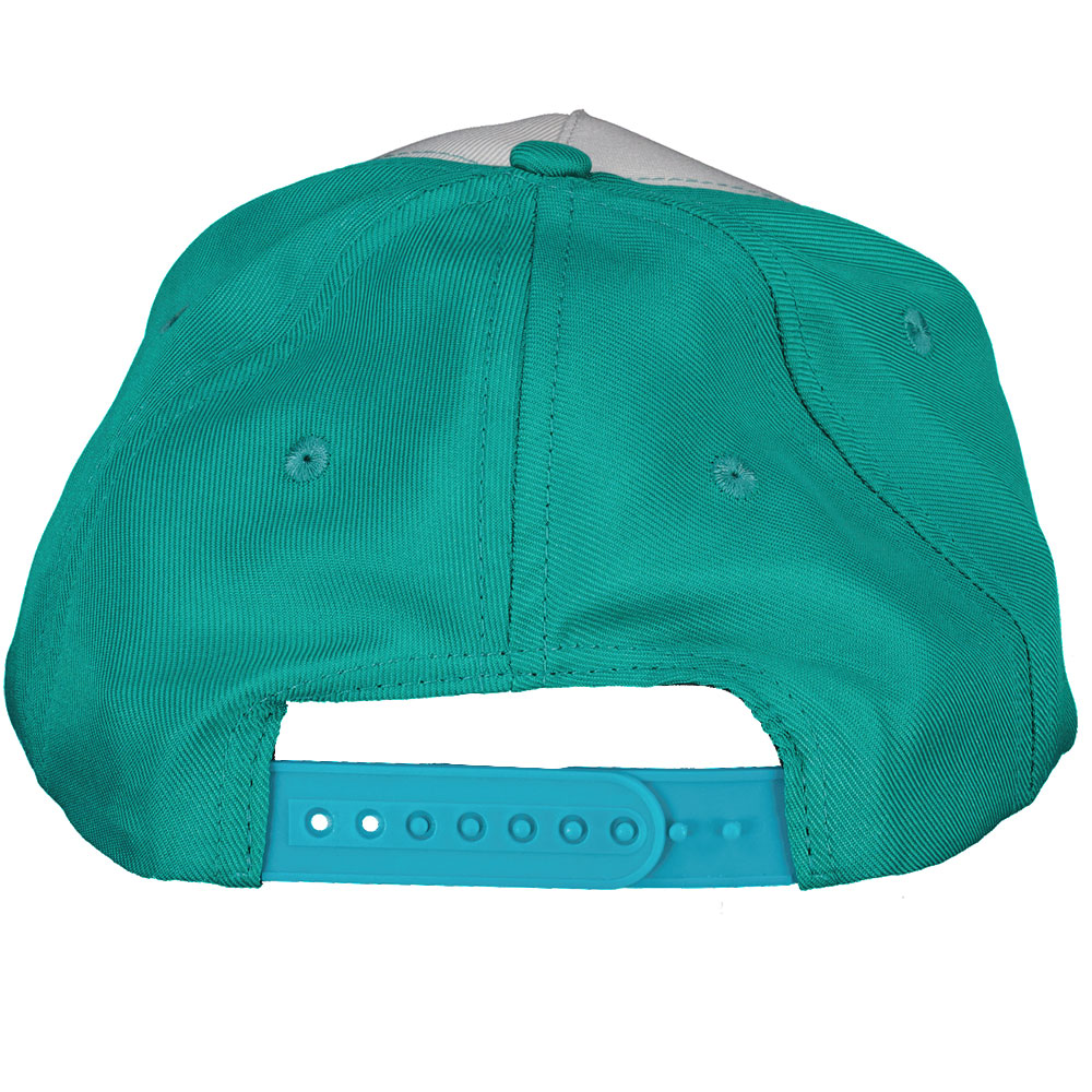 Casquette - Gris