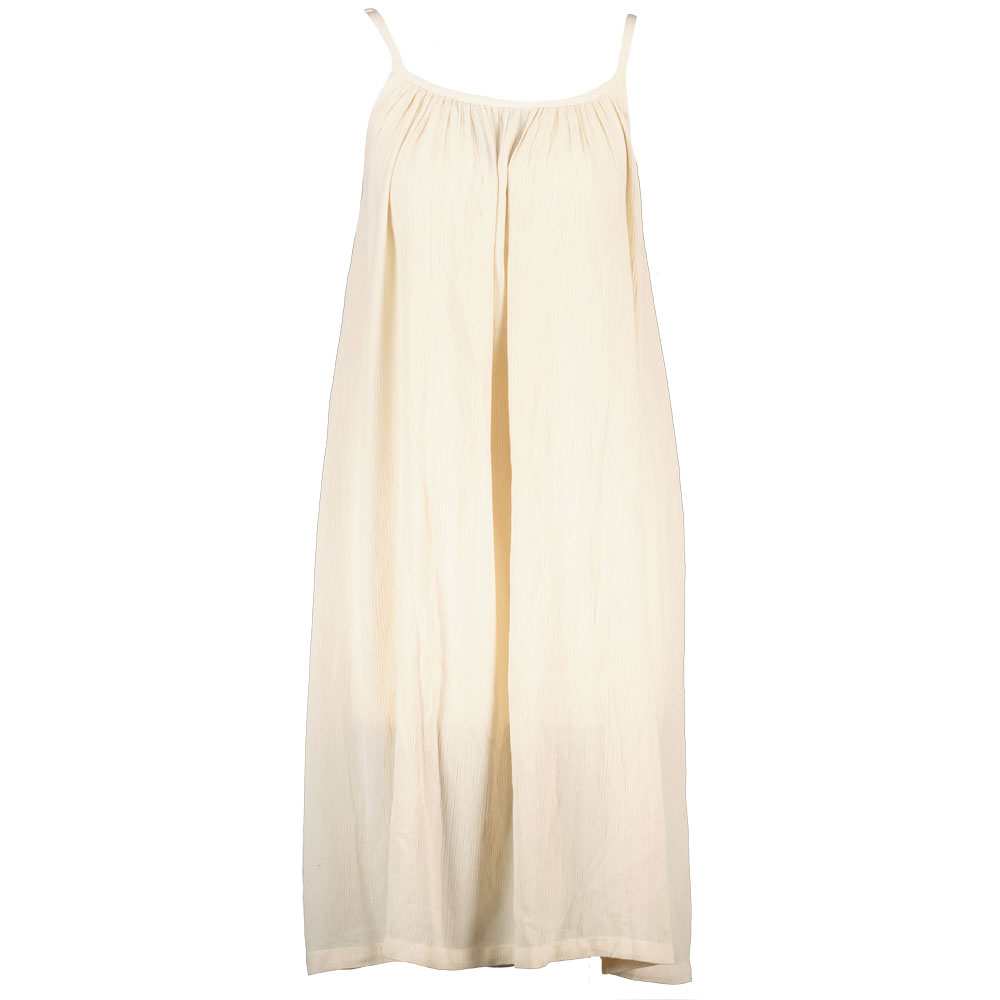 Robe - Blanc