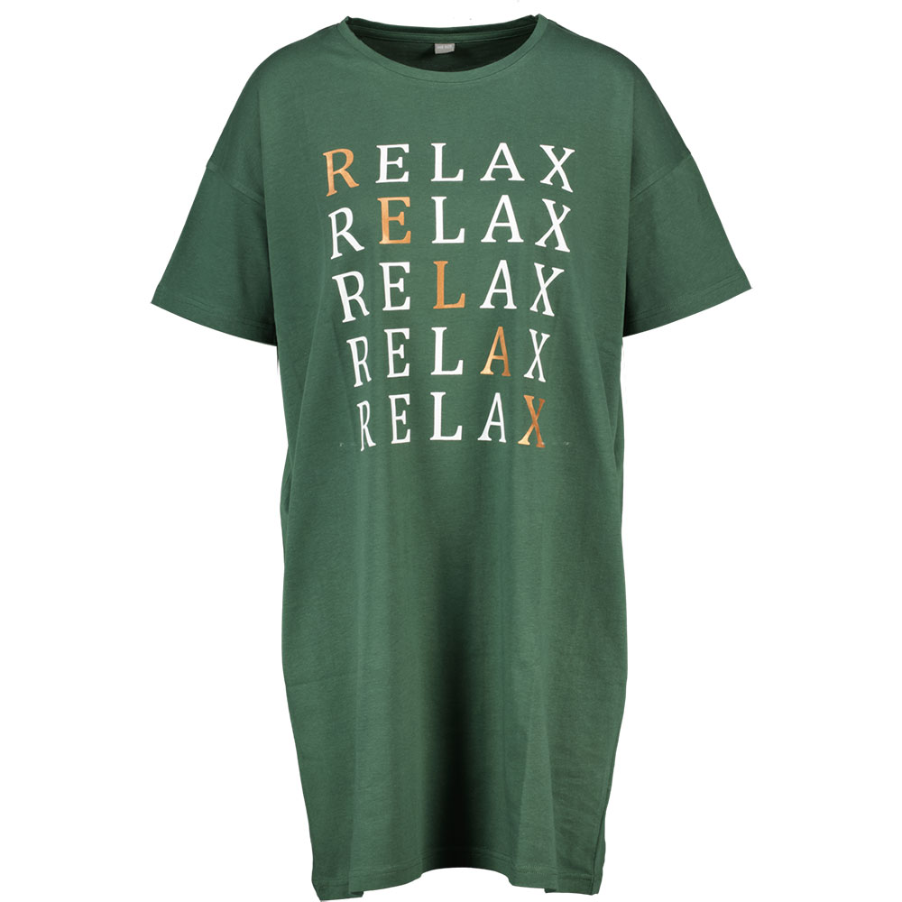 Tee-shirt - Vert
