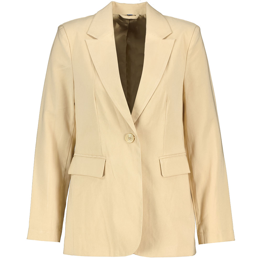 Veste blazer - Blanc