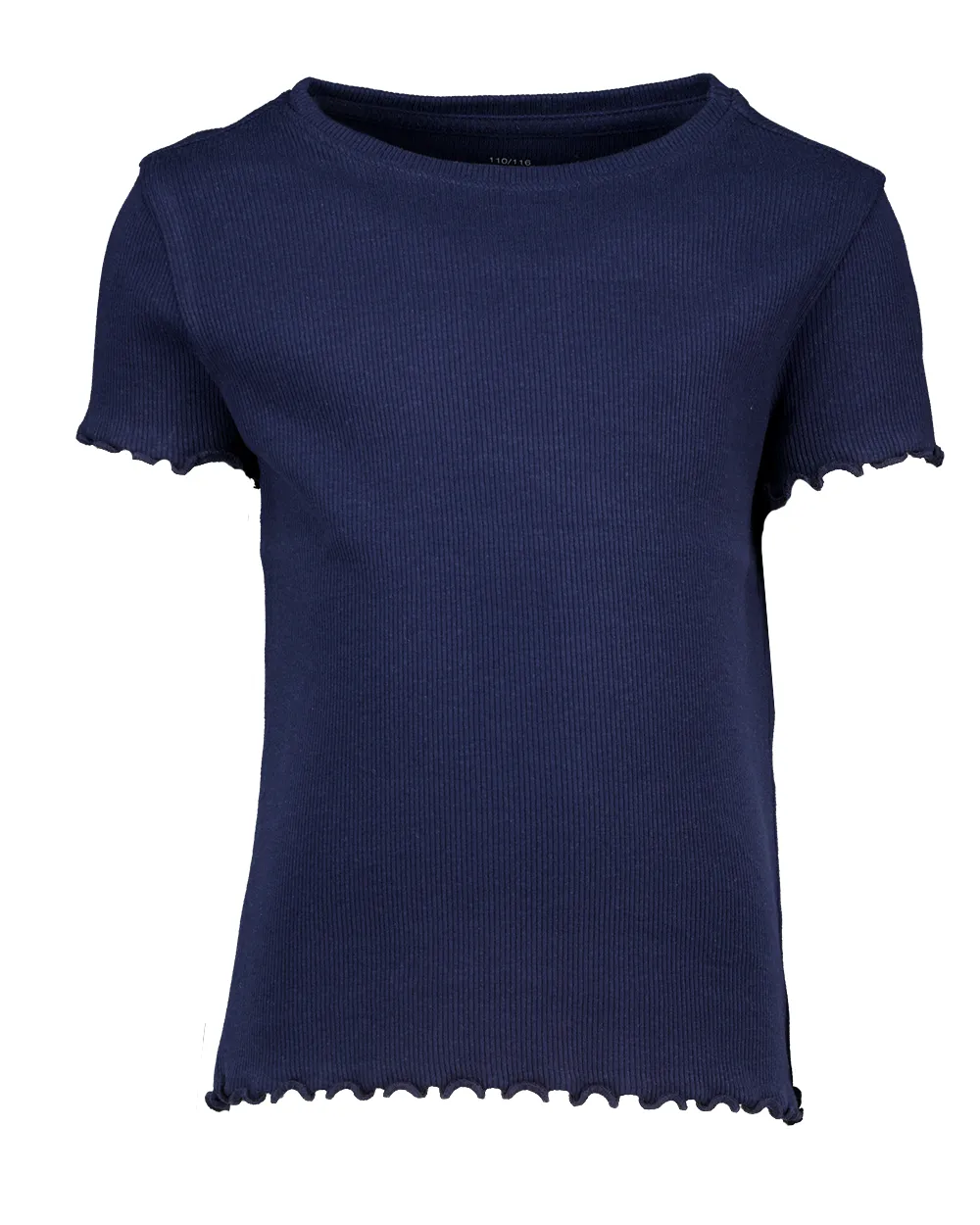 Tee-shirt - Bleu