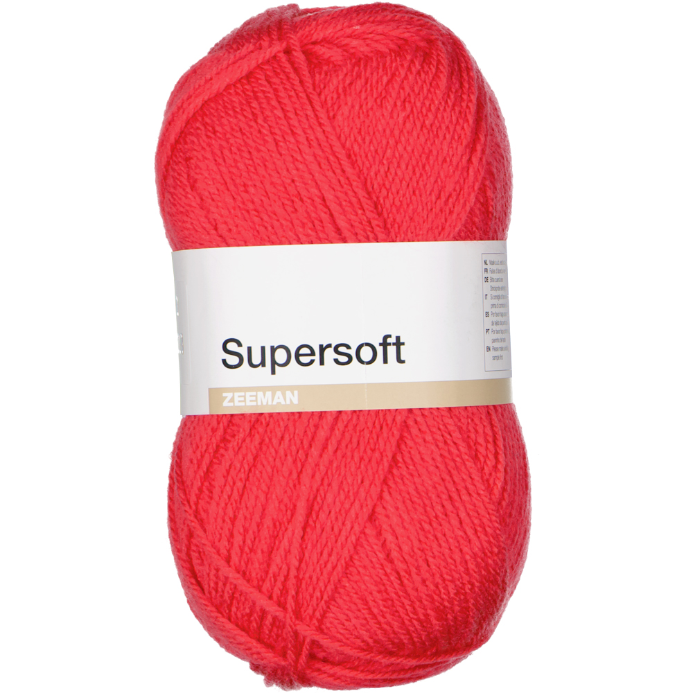 Super soft Fil à tricoter - Rouge 1 21503-super-soft-fil-tricoter-rouge-1.jpg