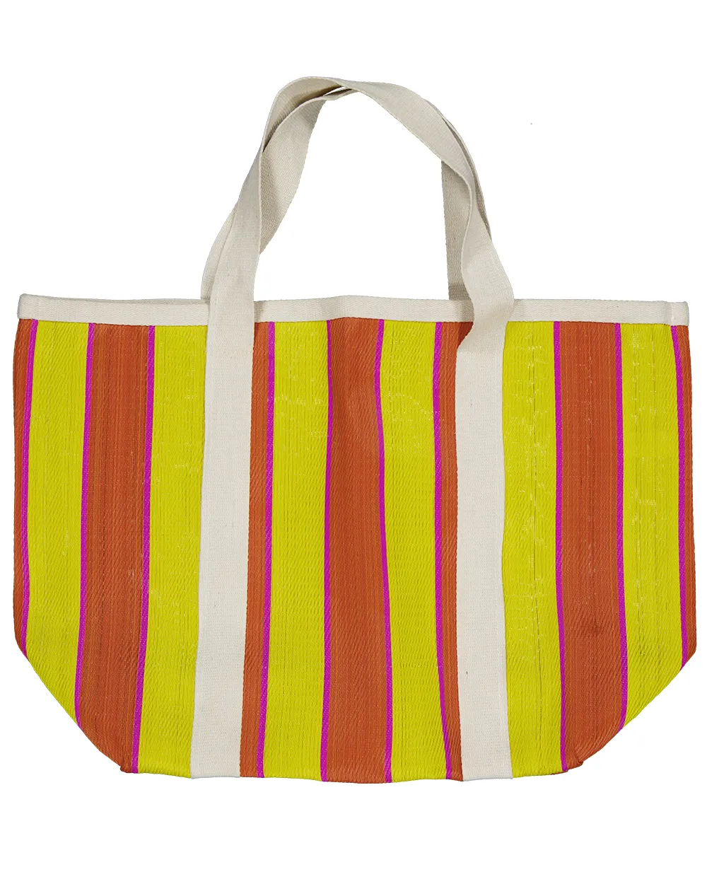 Sac de plage - Jaune