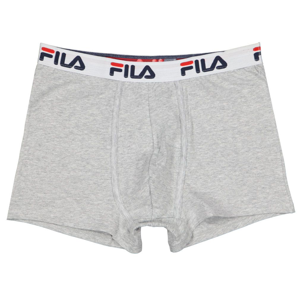 Boxer - Gris