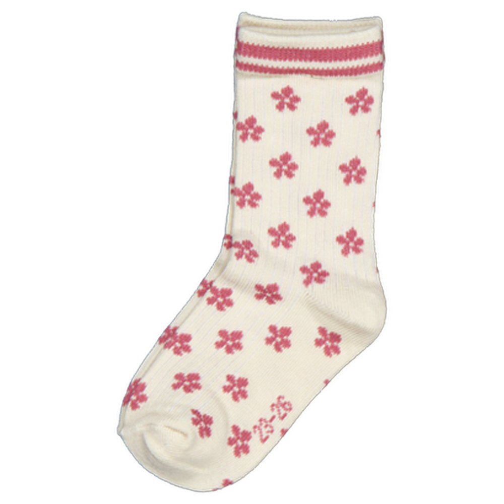 Chaussettes - Blanc