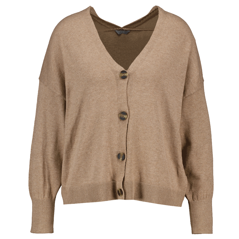 Veste/gilet - Marron