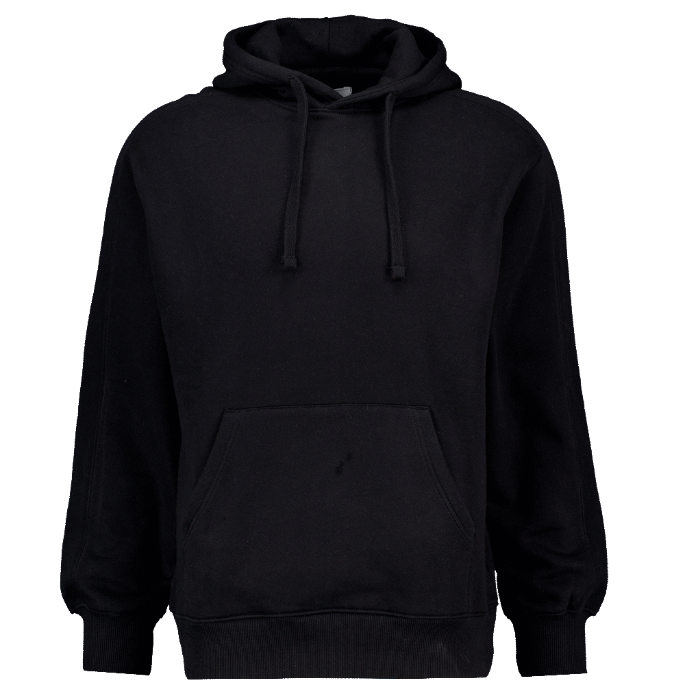 Sweat à capuche #basicz - Noir 1 21634-sweat-capuche-basicz-noir-1.png