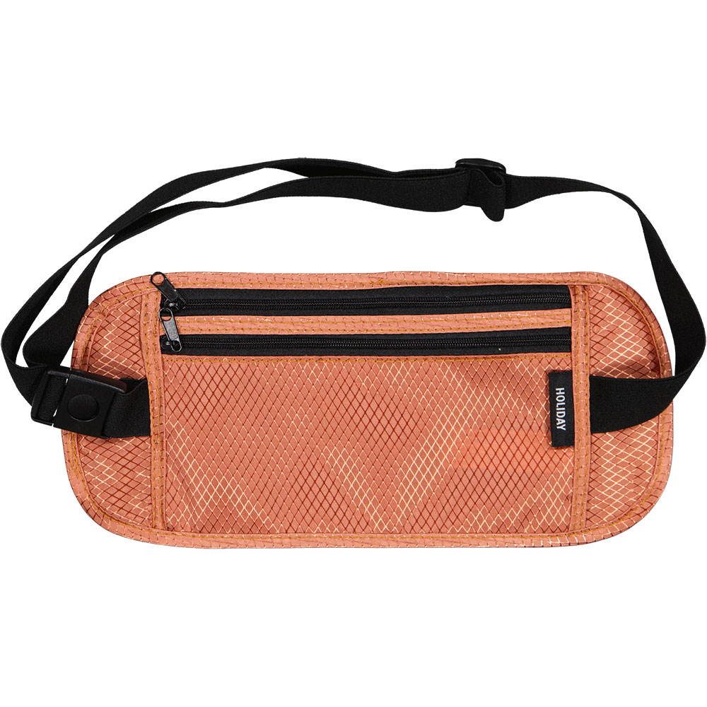 Sac banane - Orange