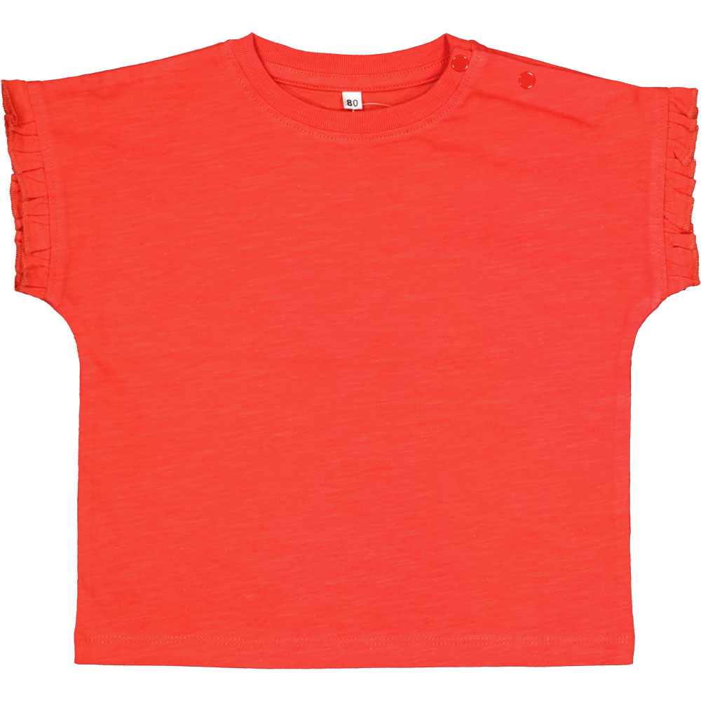Tee-shirt - Rouge 1 21732-tee-shirt-rouge-1.jpg