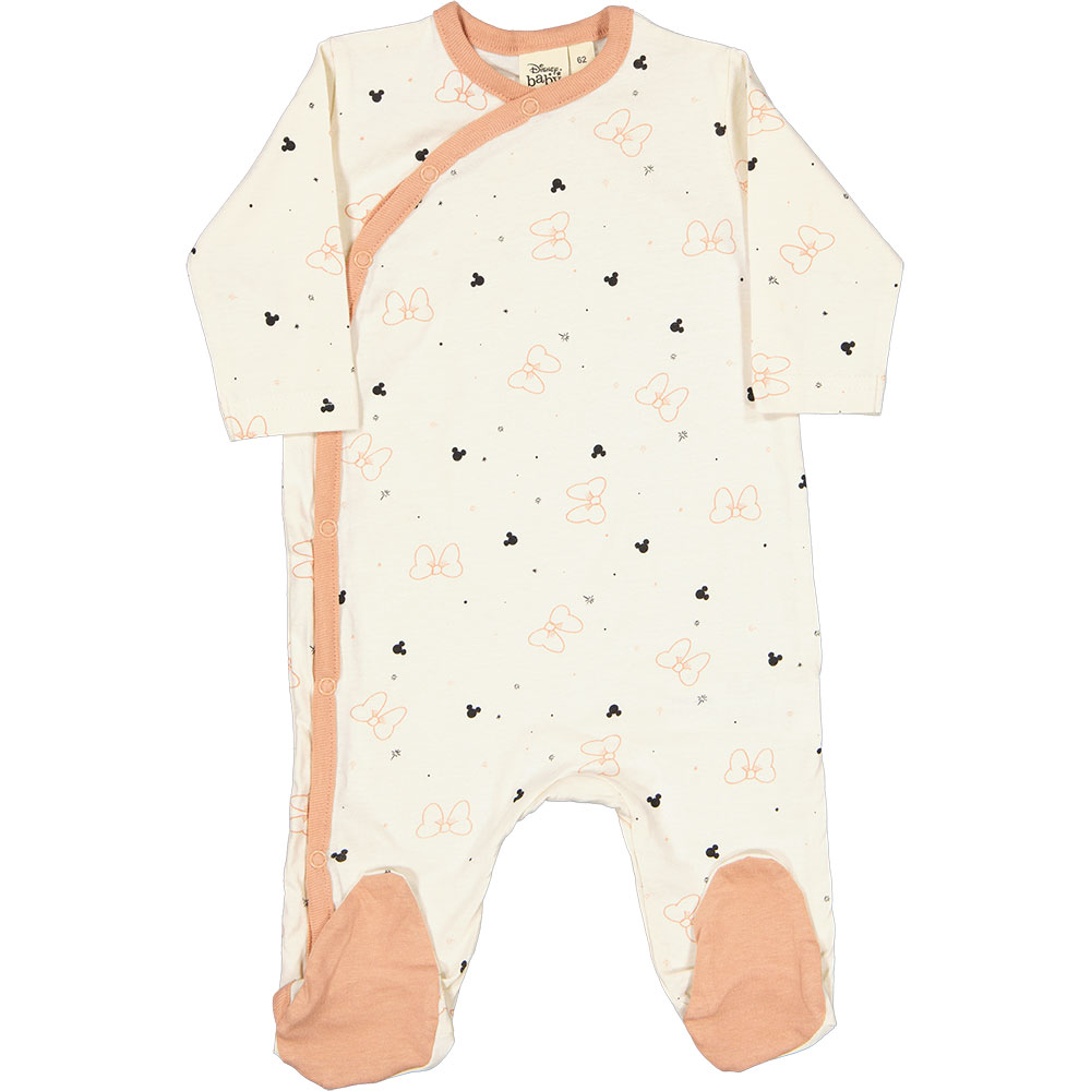 Pyjama - Rose