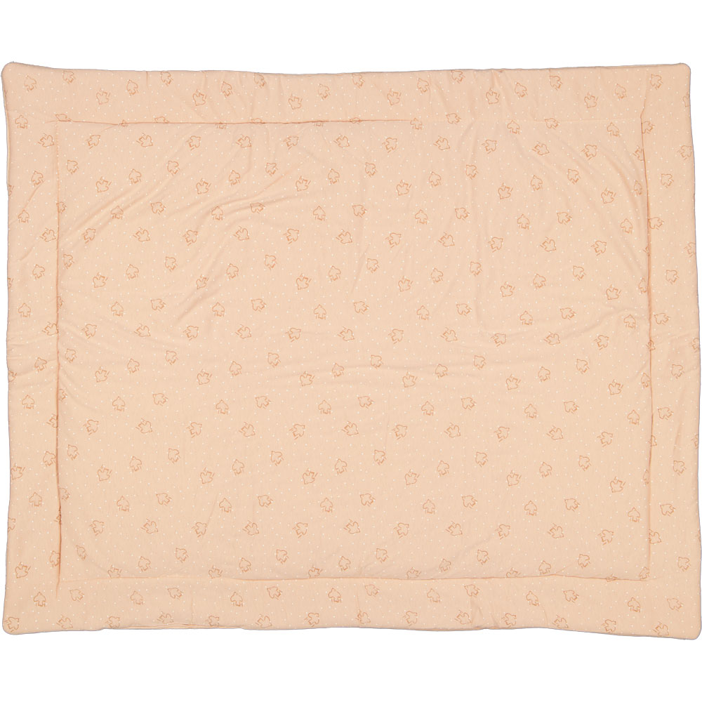 Tapis de parc - Marron