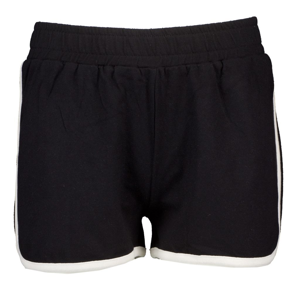 Short - Noir