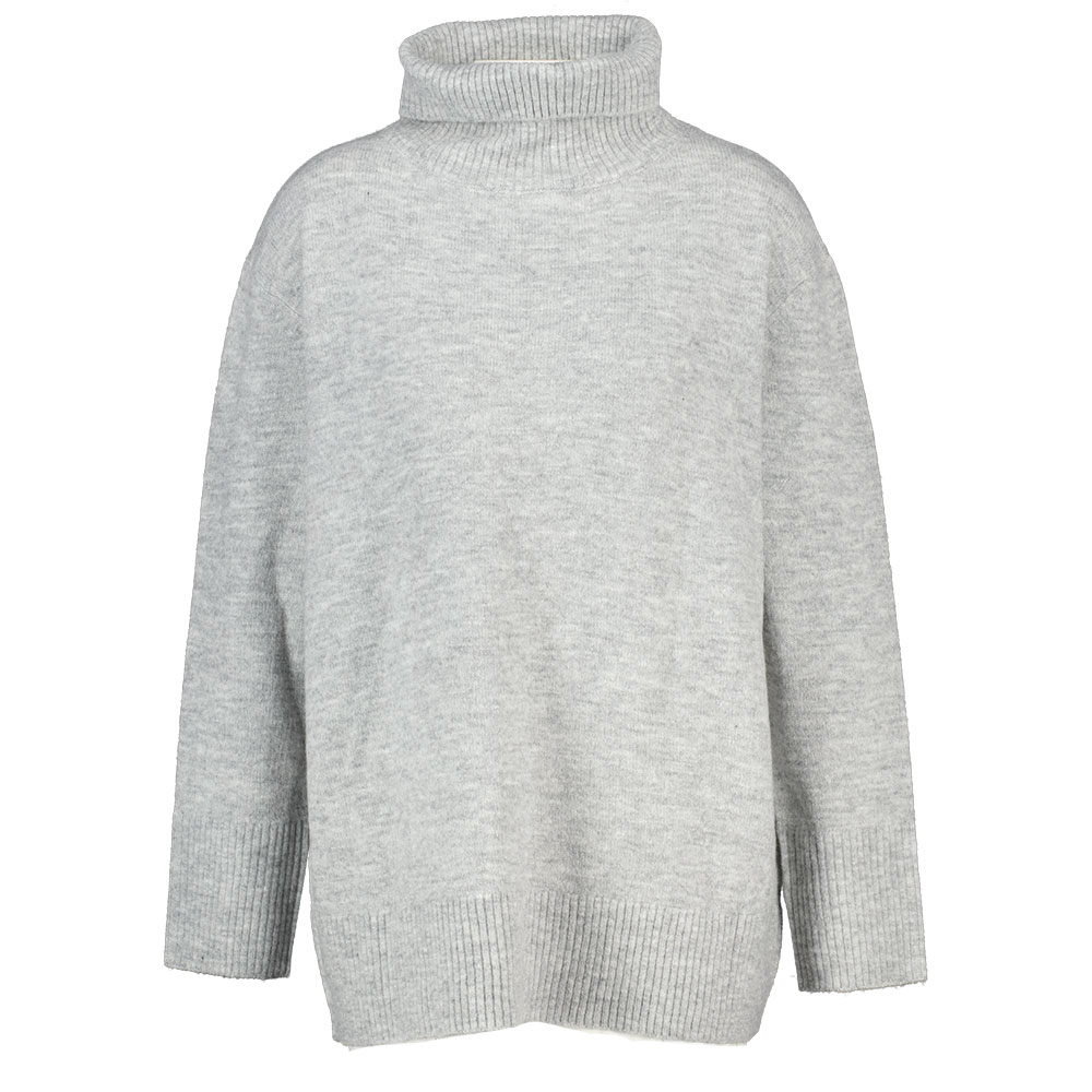 Sweat de grossesse - Gris