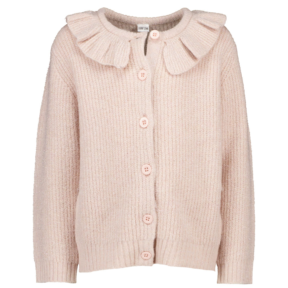 Veste/gilet - Rose
