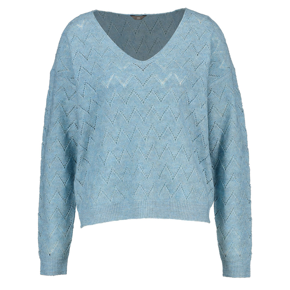 Sweat - Bleu