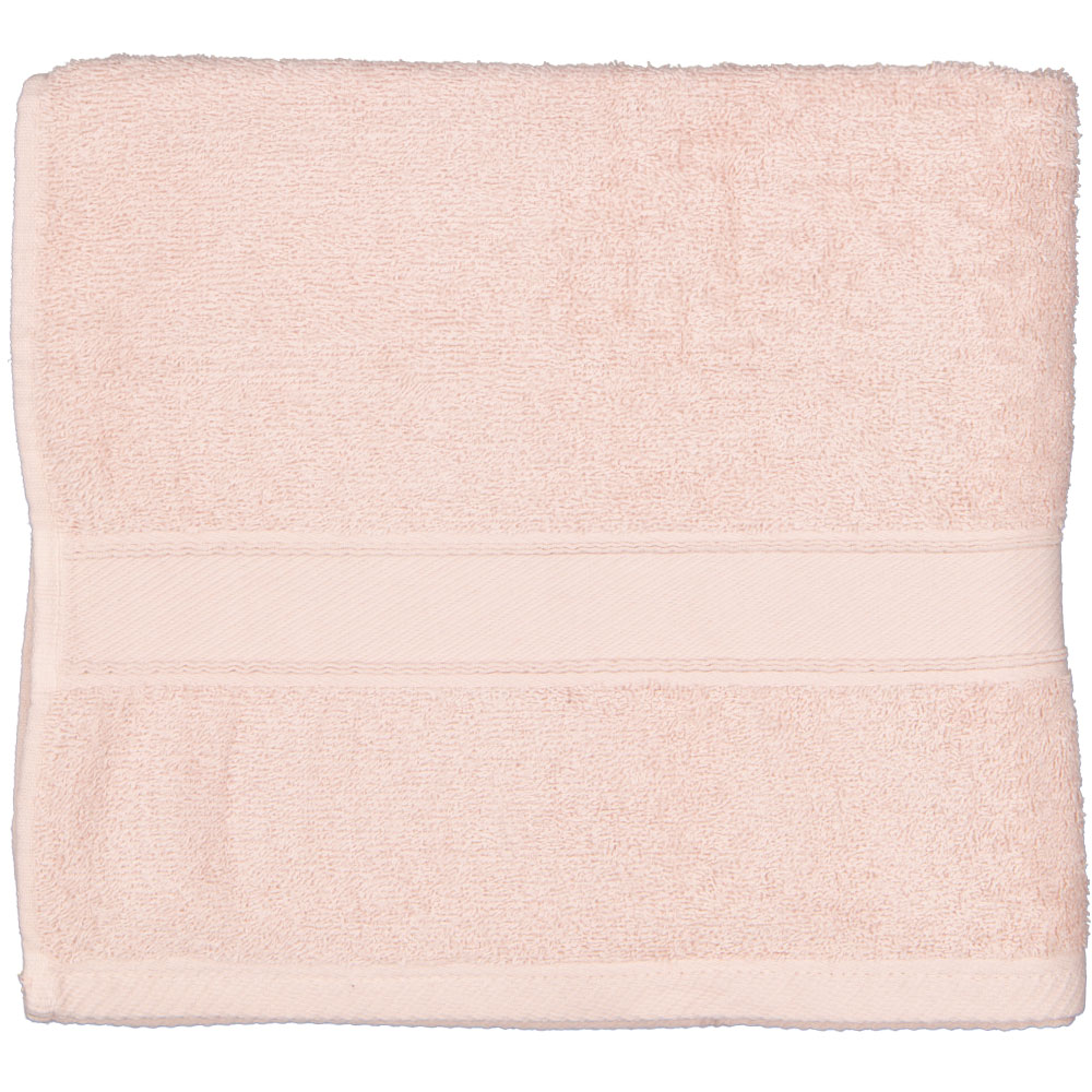 Roma Drap de bain - Rose