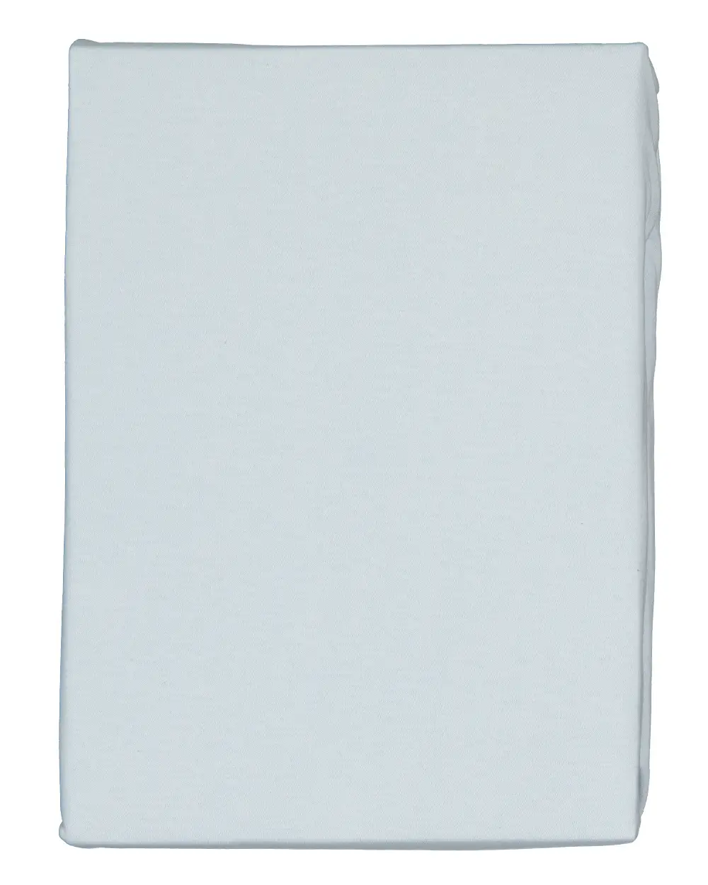 Drap-housse - Bleu