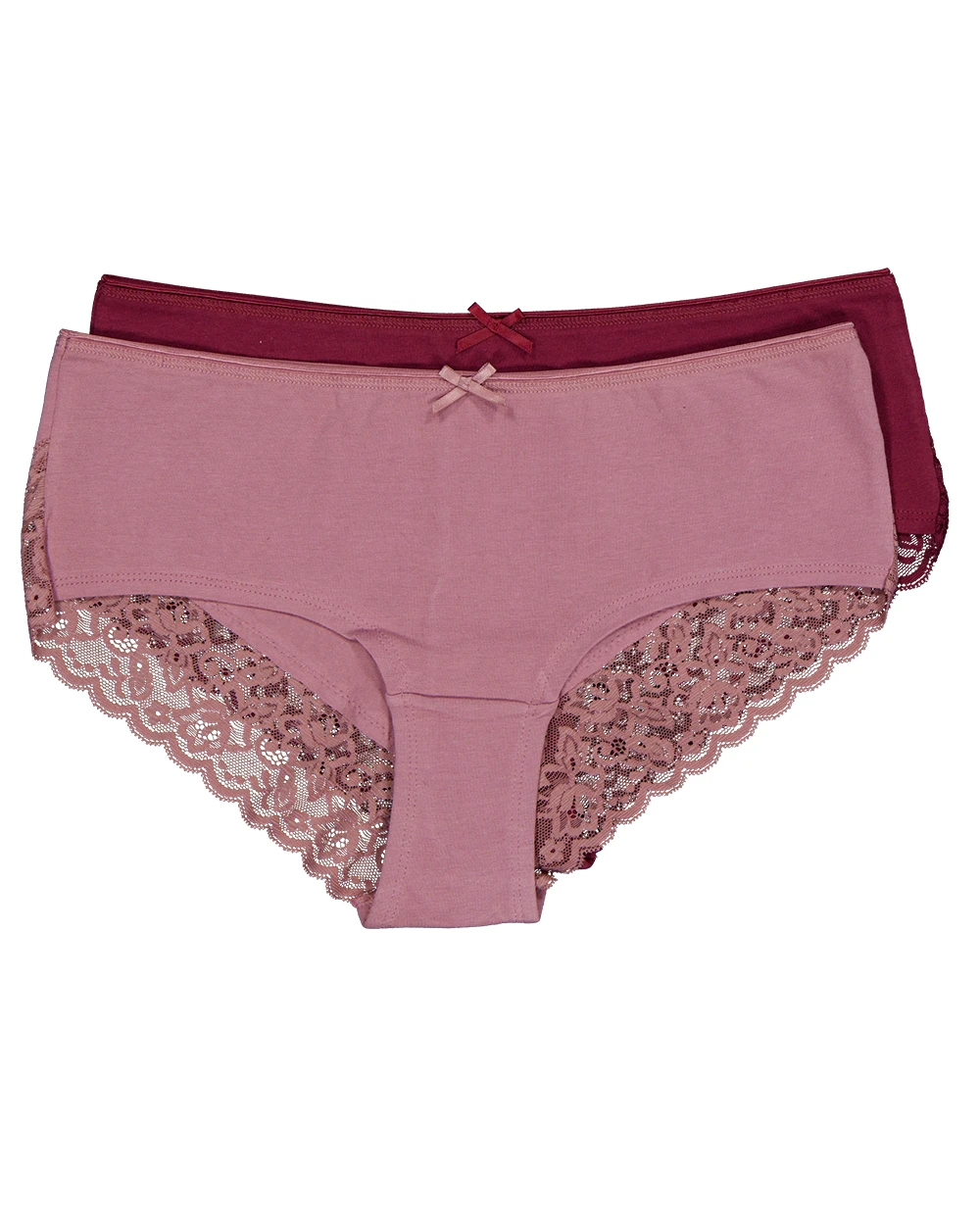 Shorty - Rose