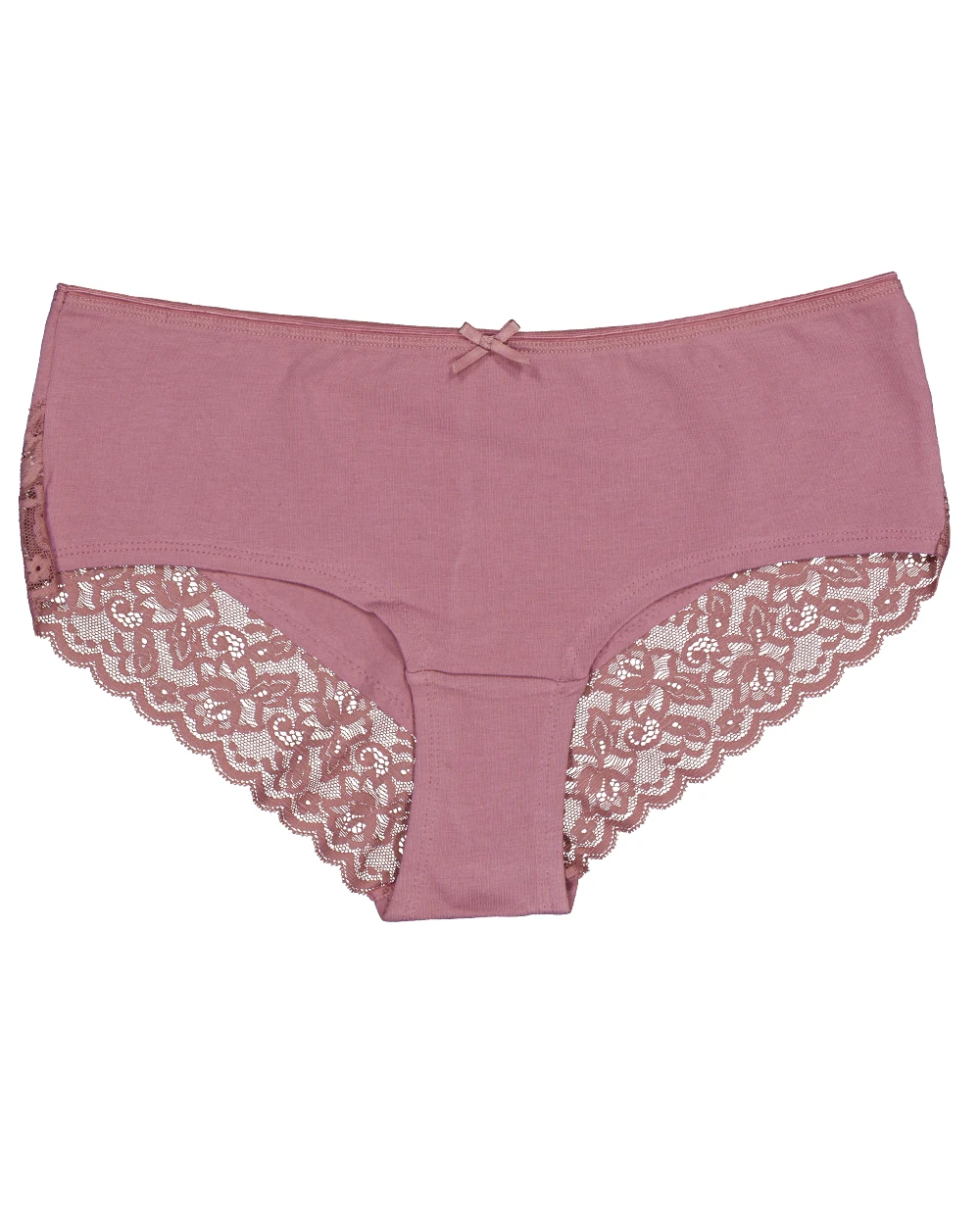 Shorty - Rose