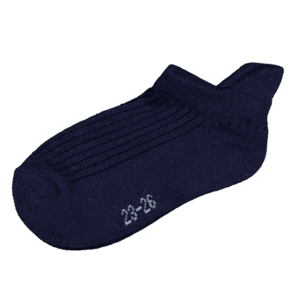 Mini-chaussettes - Bleu