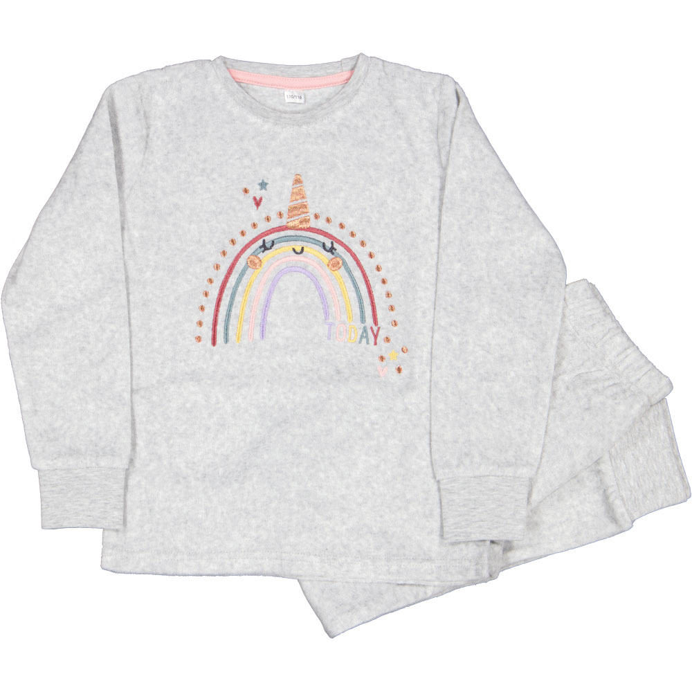 Pyjama - Gris