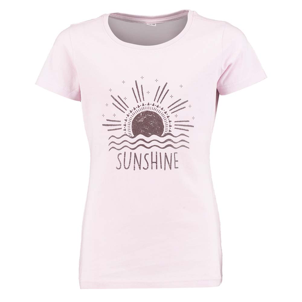 Tee-shirt - Violet