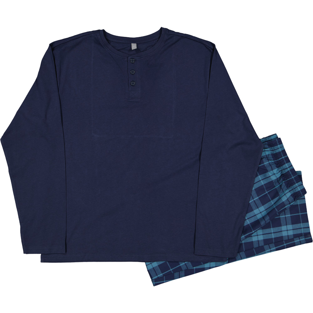 Pyjama - Bleu