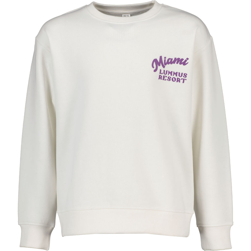 Sweat - Beige