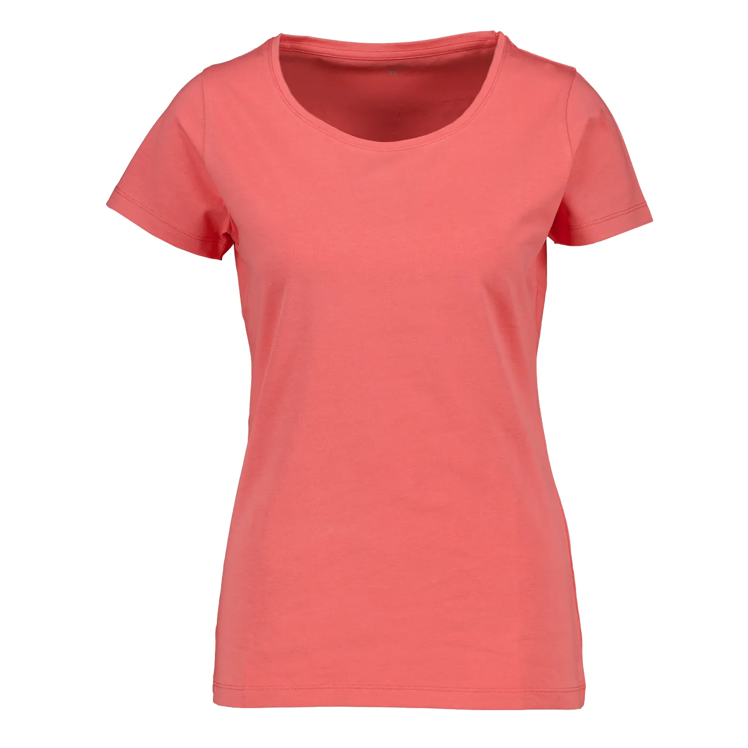 Tee-shirt - Rose