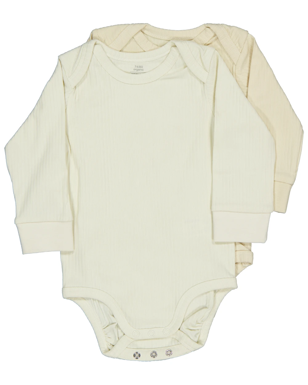 Body - Beige