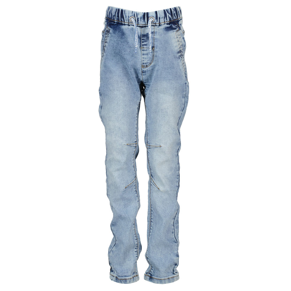 Jean - Bleu